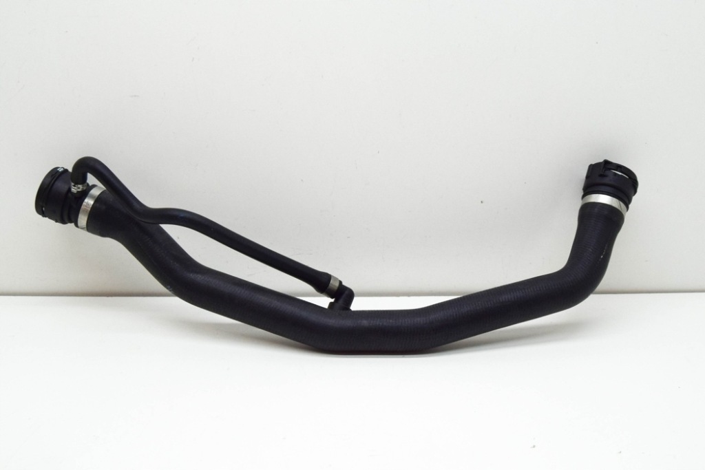 Патрубок водяний системи охолодження радіатора bmw e65 e66 sedan 2249459 17122249459 Недорого