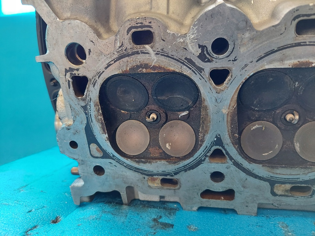 фото №9, Головка jaguar s-type 3.0 v6 rfxw4e6090ae