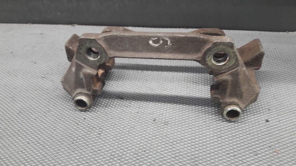 фото №7, Скоба лівий перед mercedes w168 a160 2.0