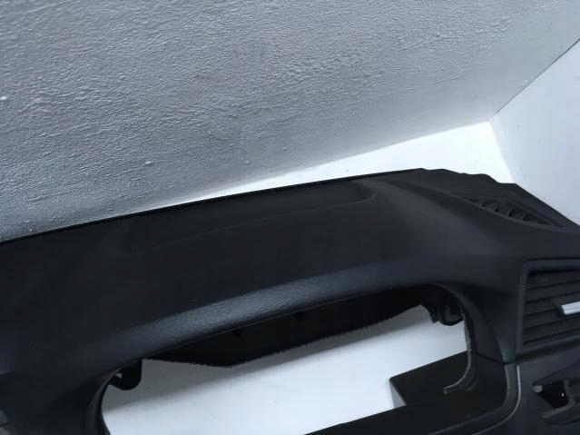 фото №10, Панель приладів консоль приладова bmw seria 5 f10 f11 uk