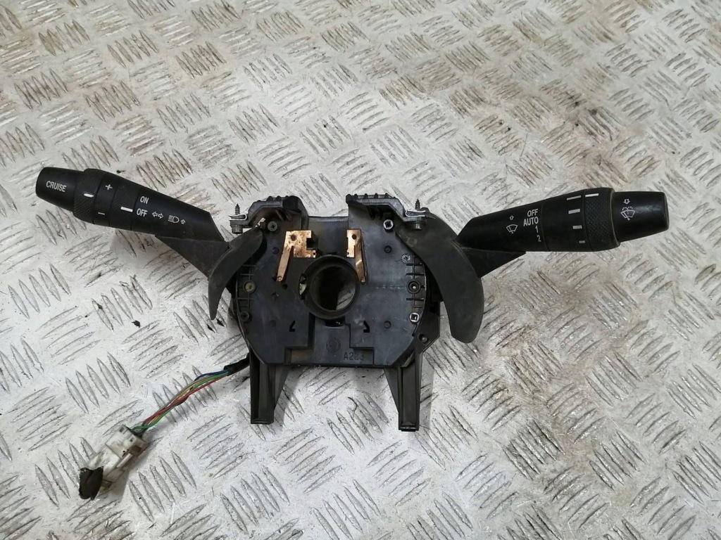 фото №1, Важіль перемикач комбінований lancia thesis 735374518