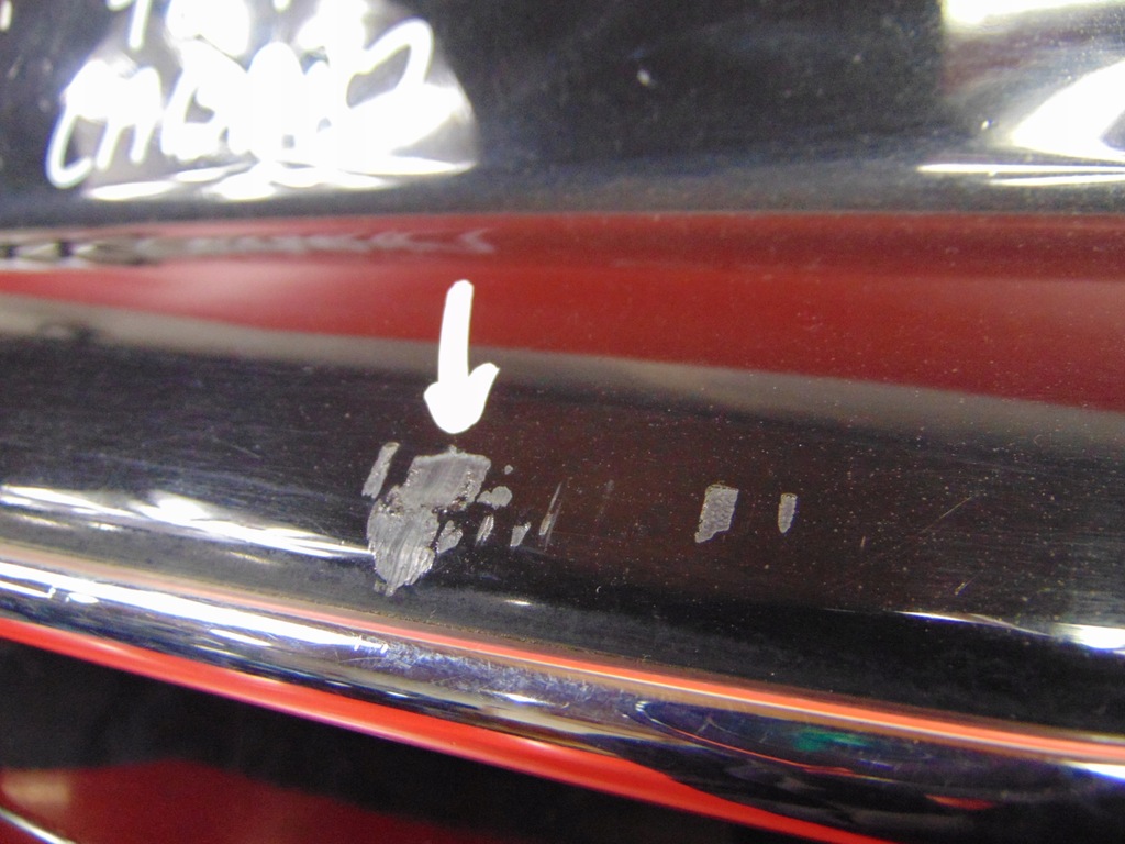 фото №10, Smart fortwo ii 451 cabrio крышка багажника багажника борт