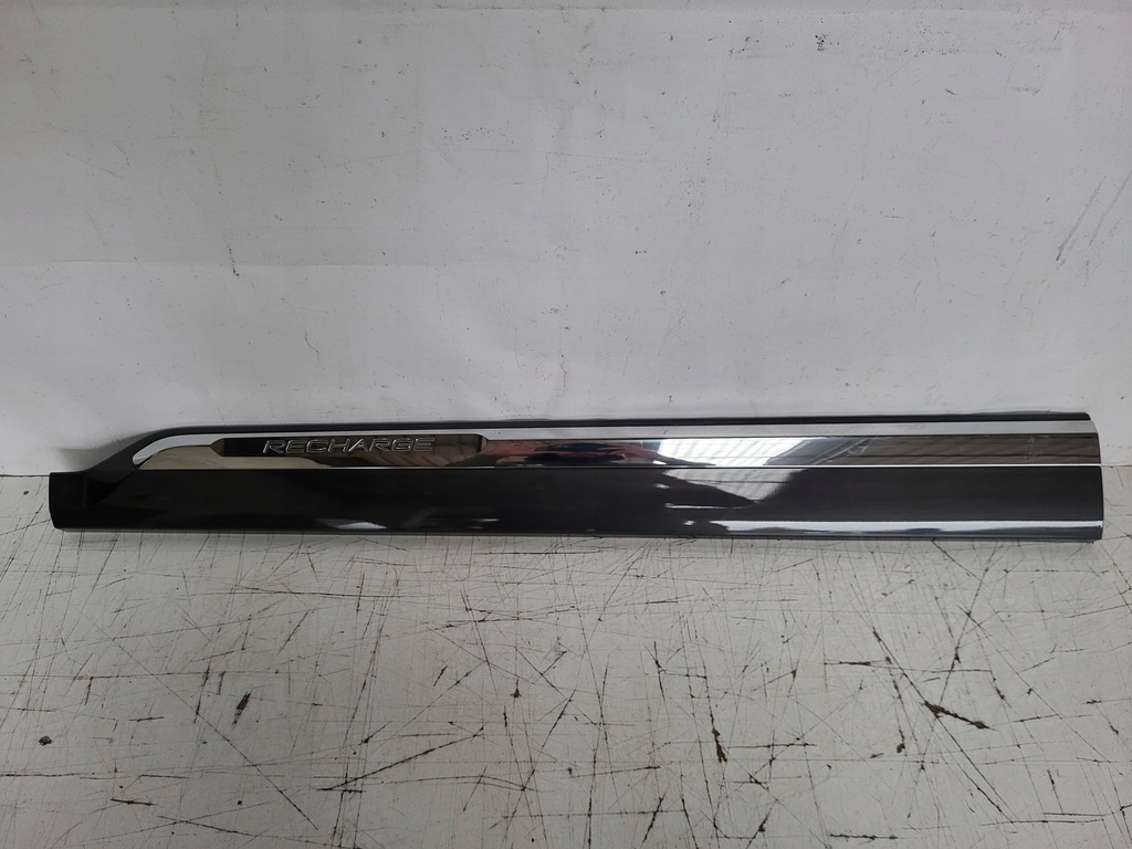 фото №1, Volvo xc90 молдинг дверь левый перед левая передняя