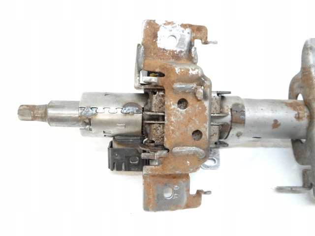 Peugeot expert 3 колонка кермова Зі Шроту