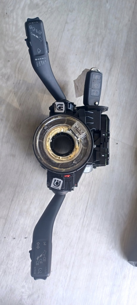 фото №9, Переключатель комбинированный 1k0953503ek