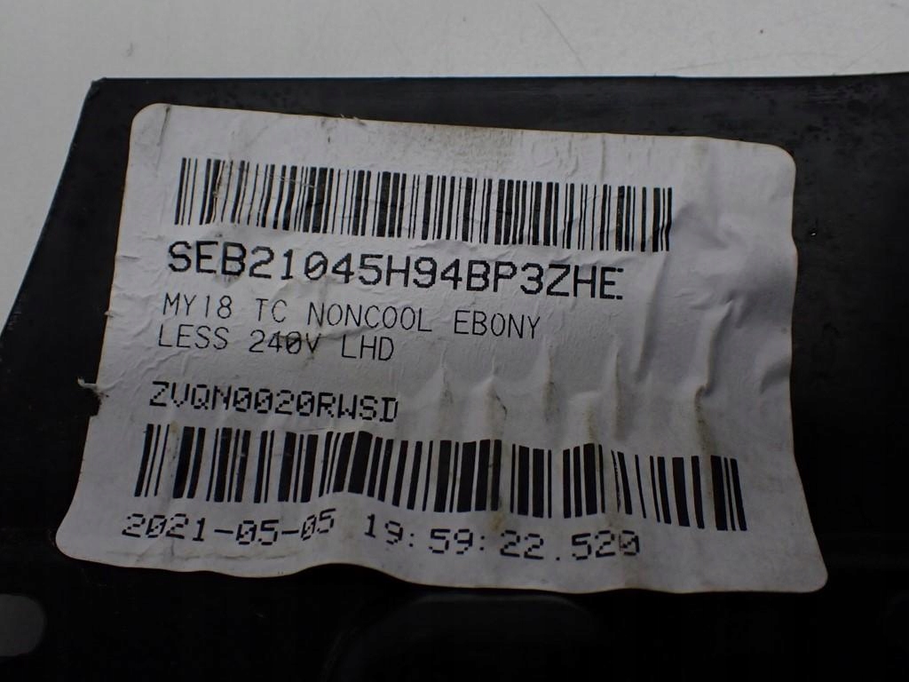 фото №15, Тунель підлокітник europa oryg jb3b-21045h94-hew ford ranger iii iv v 21r