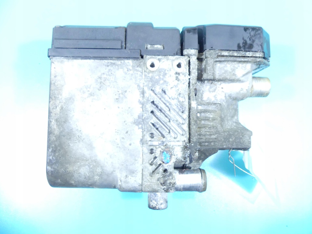 фото №9, Webasto audi a8 d3 4e0815069e, 4e0910105a обогреватель стояночный