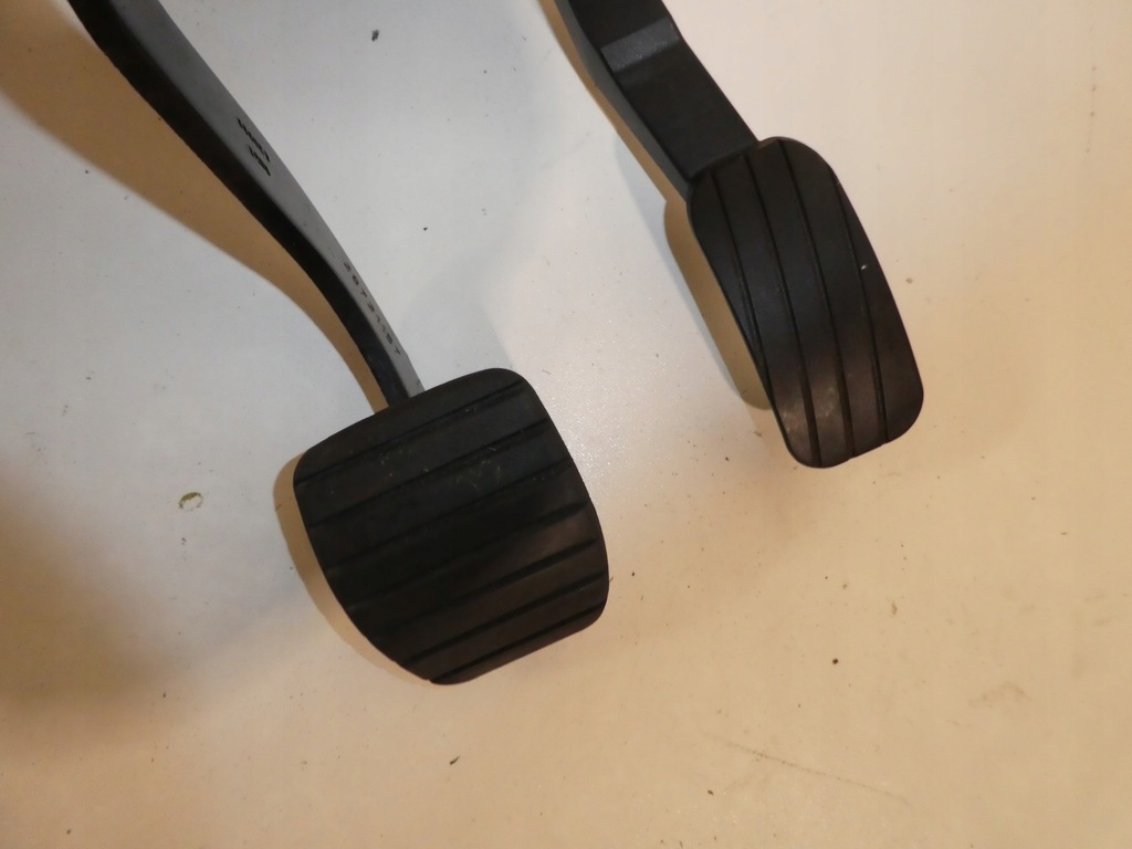 фото №4, Педали master iii movano 070108h