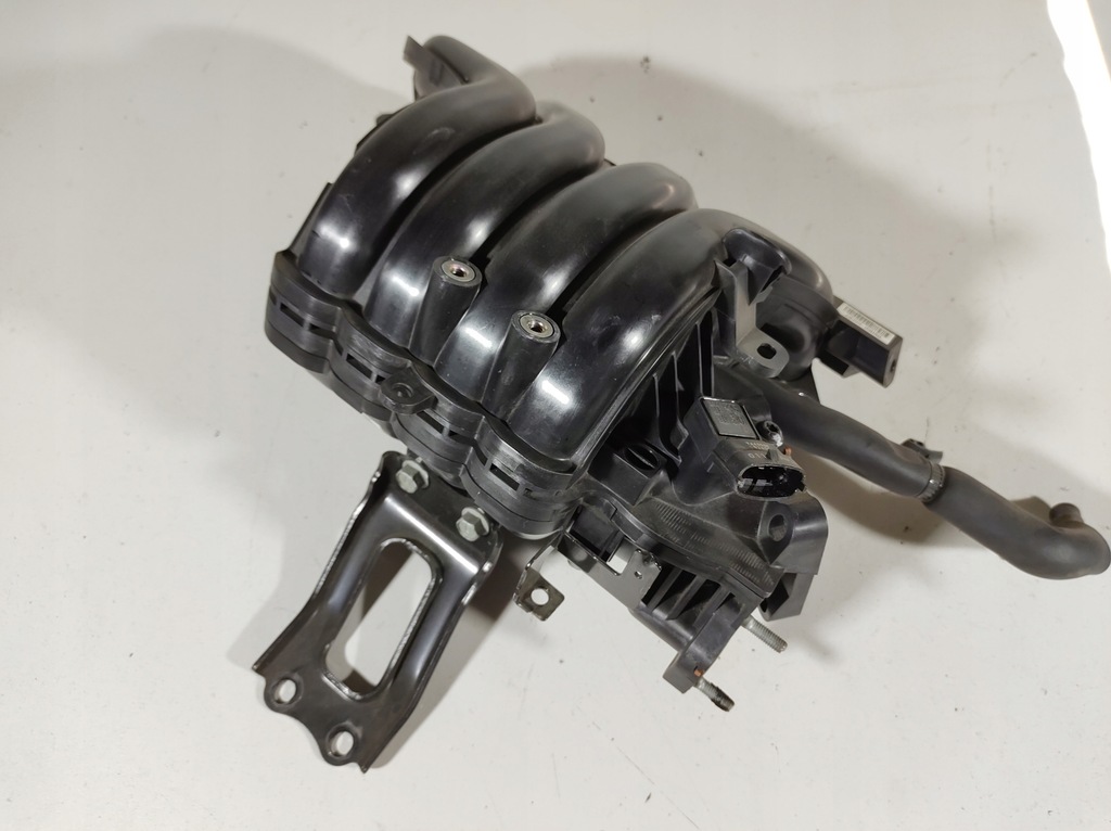 фото №8, Hyundai ioniq 17r- коллектор всасывающий