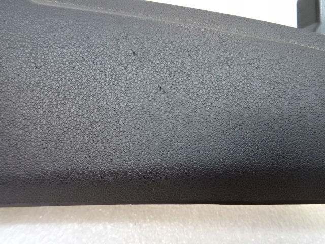 фото №4, Citroen c4 picasso ii grand правая защита порог 9677703077