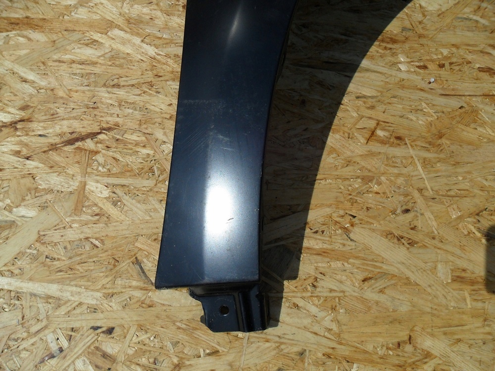 фото №10, Honda accord cl/cm 2002- крила правий