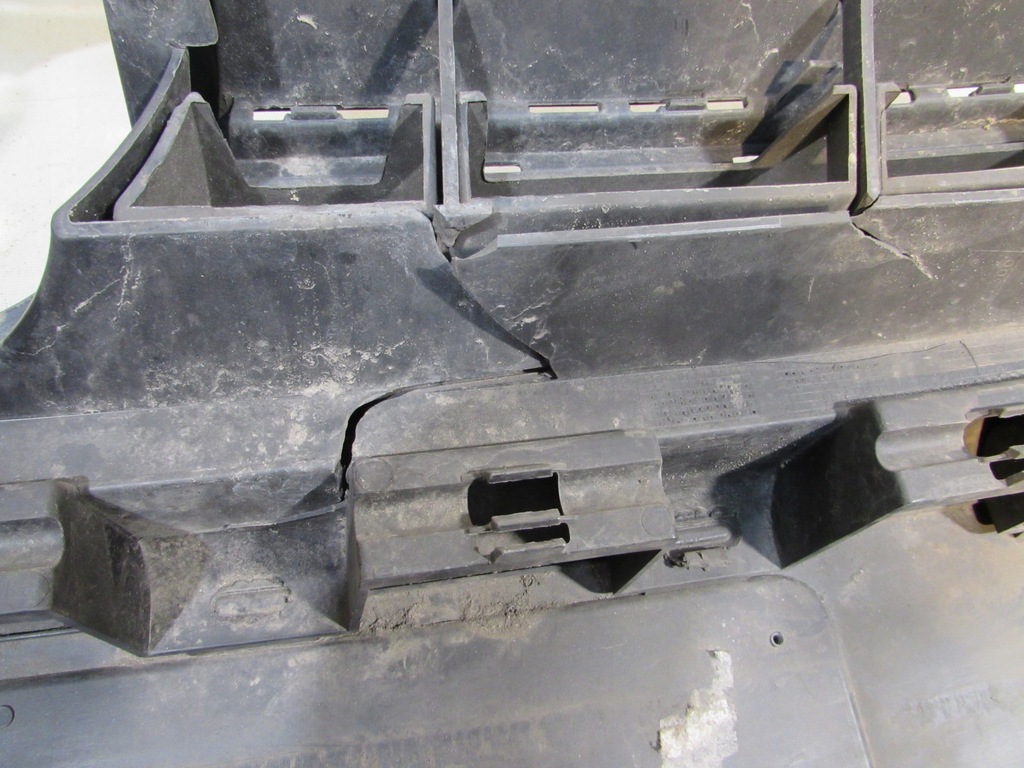 фото №12, Бампер перед vw caddy 3 iii lift