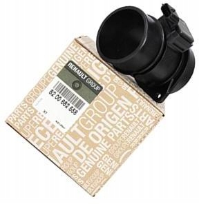 Купити Оригінальний номер renault витратомір megane 3 1.5 dci