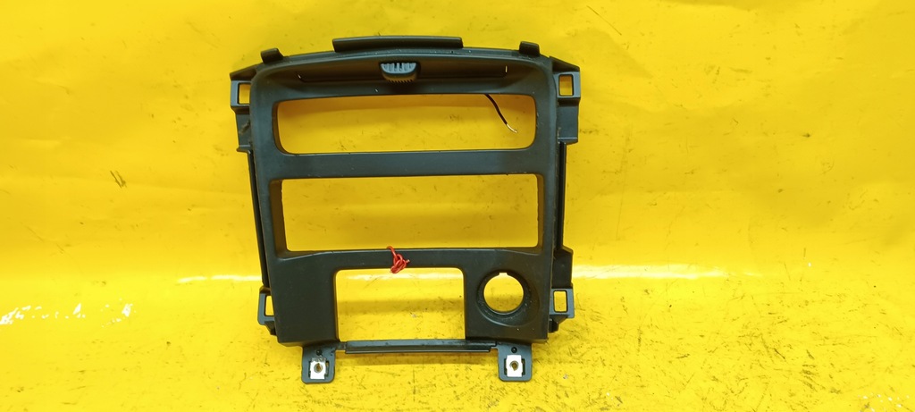 фото №9, Рамка средняя консоли primera p12 02-07r 68413