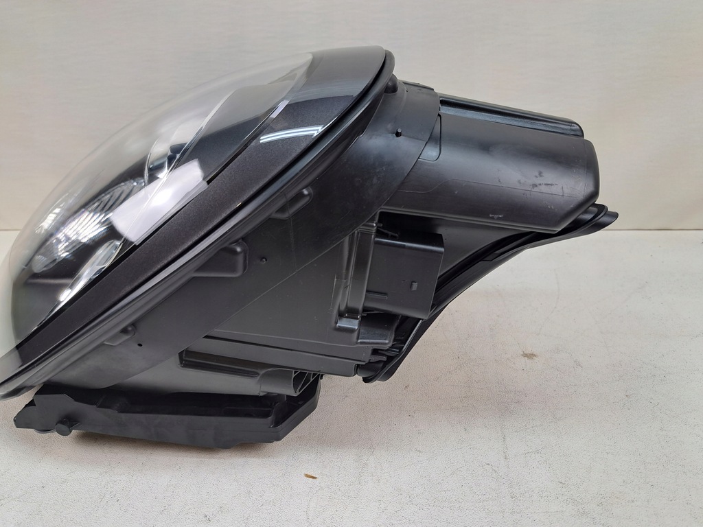 фото №9, Лампа левая porsche boxster cayman 981 ксенон