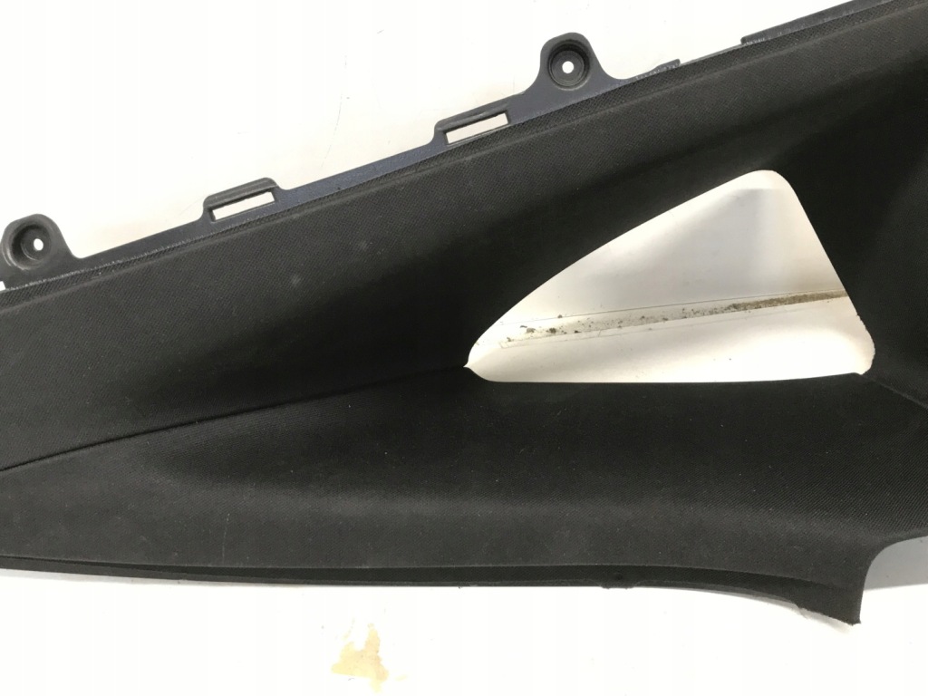 фото №4, Tesla model x захист стійка права задня 1035960-00-a