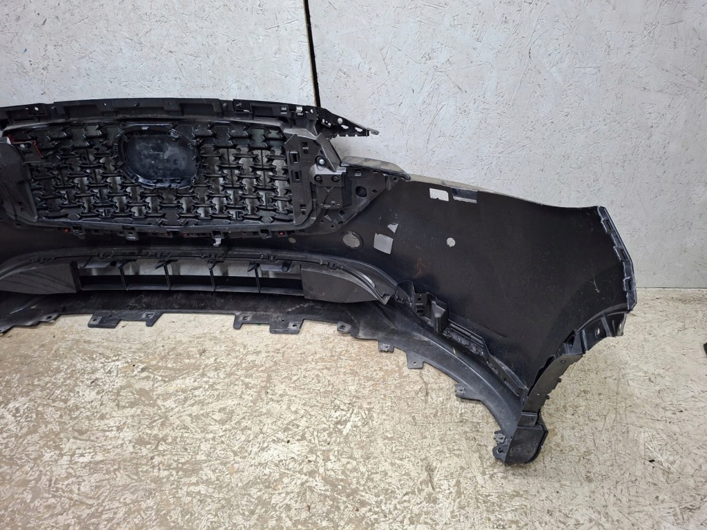 фото №9, Бампер передний перед mazda cx5 ii lift 2022-