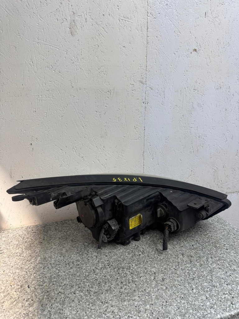 фото №8, Лампа левый перед hyundai ix35 2013-2015 92101-2sxxx led lift