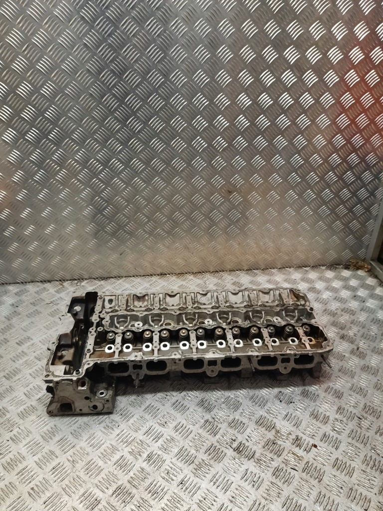 фото №5, Головка bmw 3.0i n52 756016406