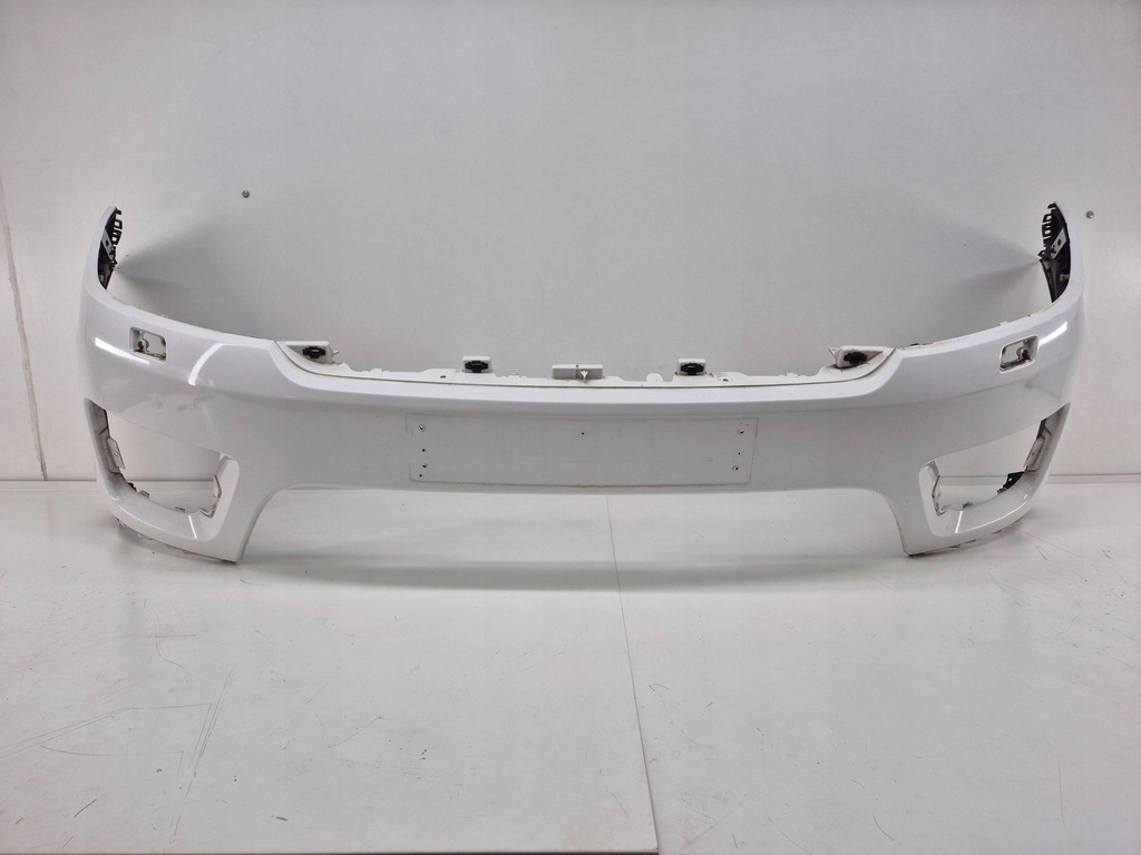 фото №1, Land rover range rover sport l494 2017 перед бампер передний