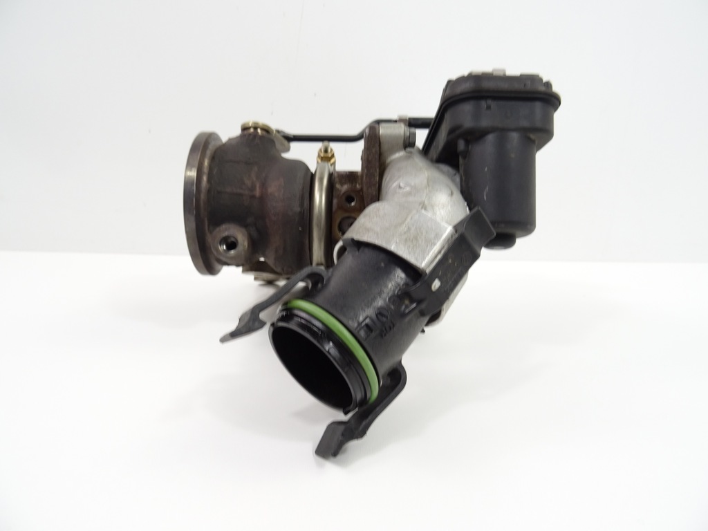 фото №6, Seat arona турбонагнетатель 1.0 tsi 04c145702t 19-