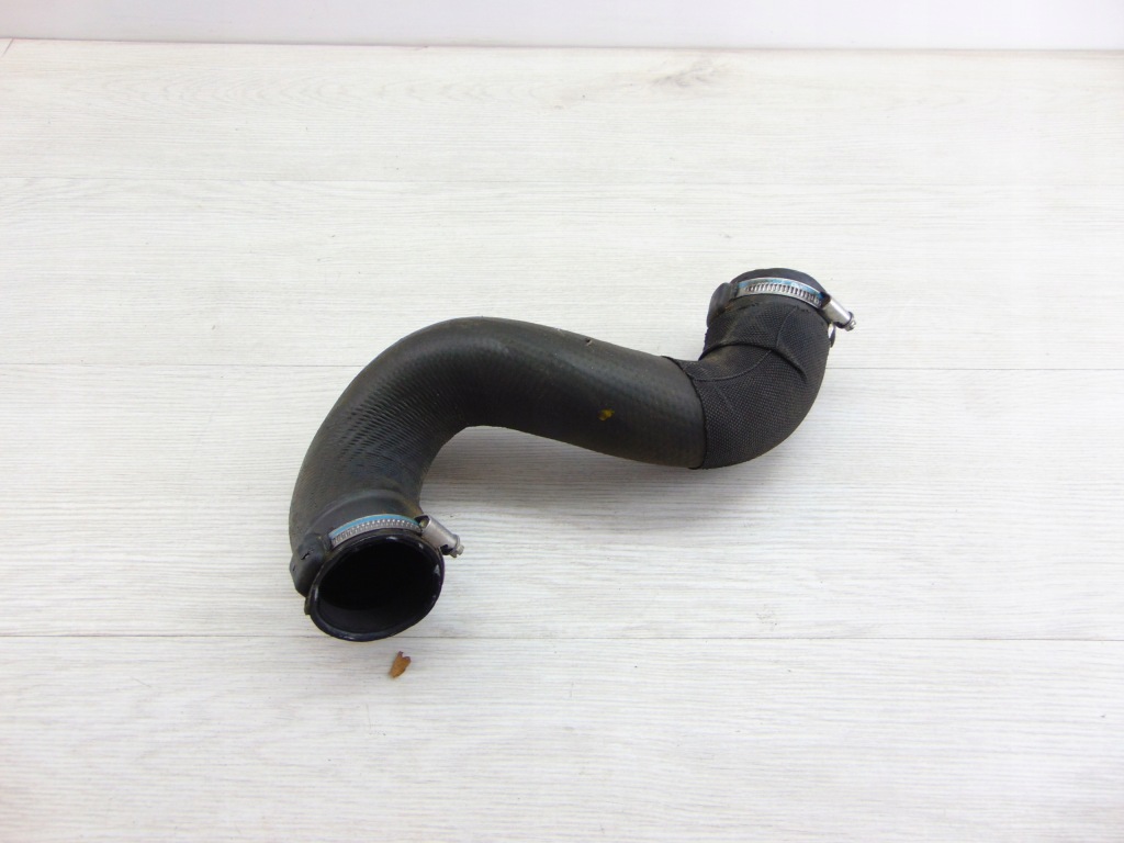 фото №1, Шланг пабтрубок  интеркулер citroen ds4 ds5 2.0 hdi