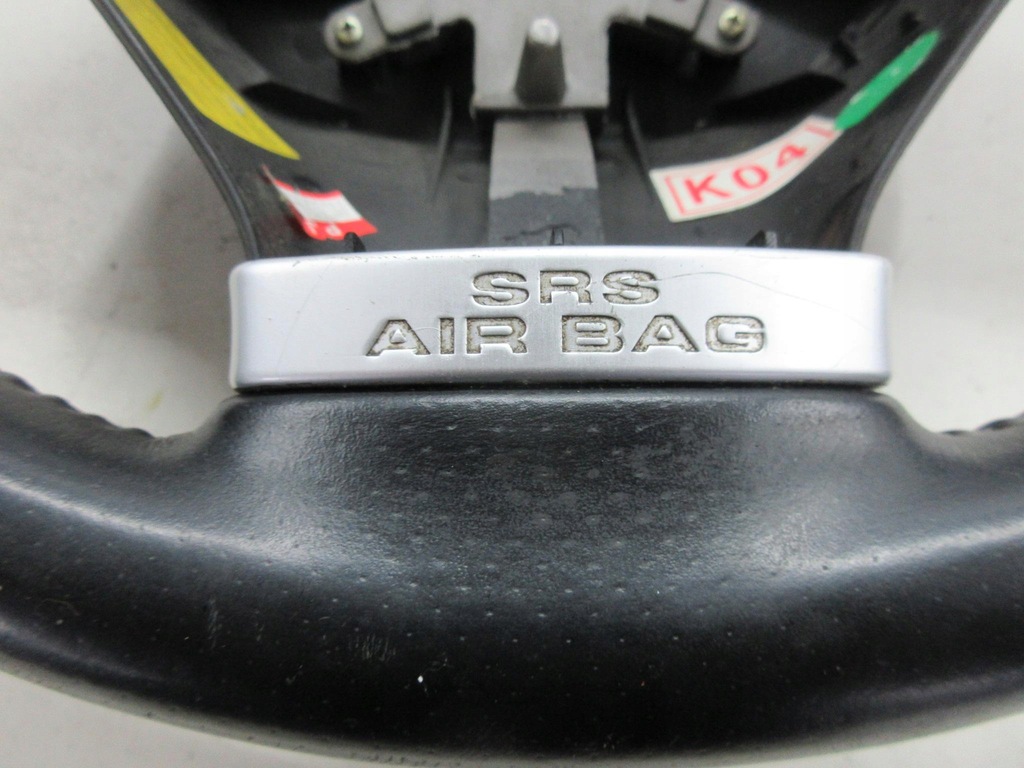 фото №7, Hyundai coupe ii tiburon 2.0 воздуховод