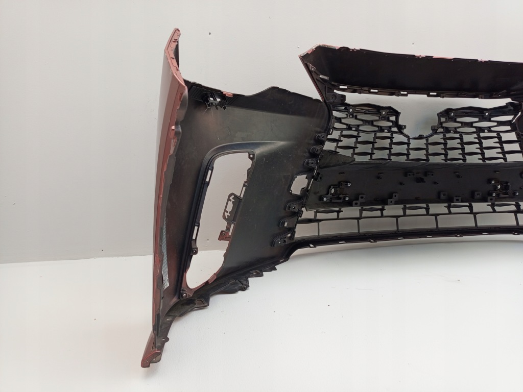 Lexus rx v 5 2022- бампер перед передній 52119-48850 ÷ Доставка