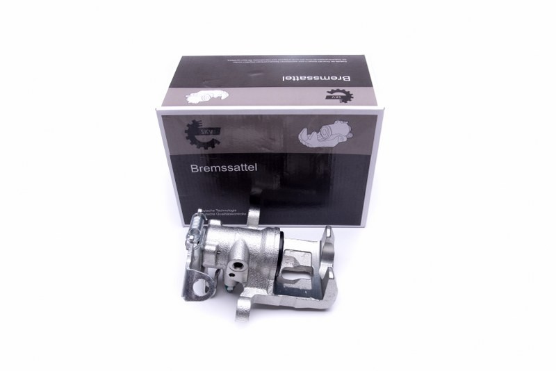 фото №13, Суппорт тормоза задний правый hyundai ix20 583111ka30