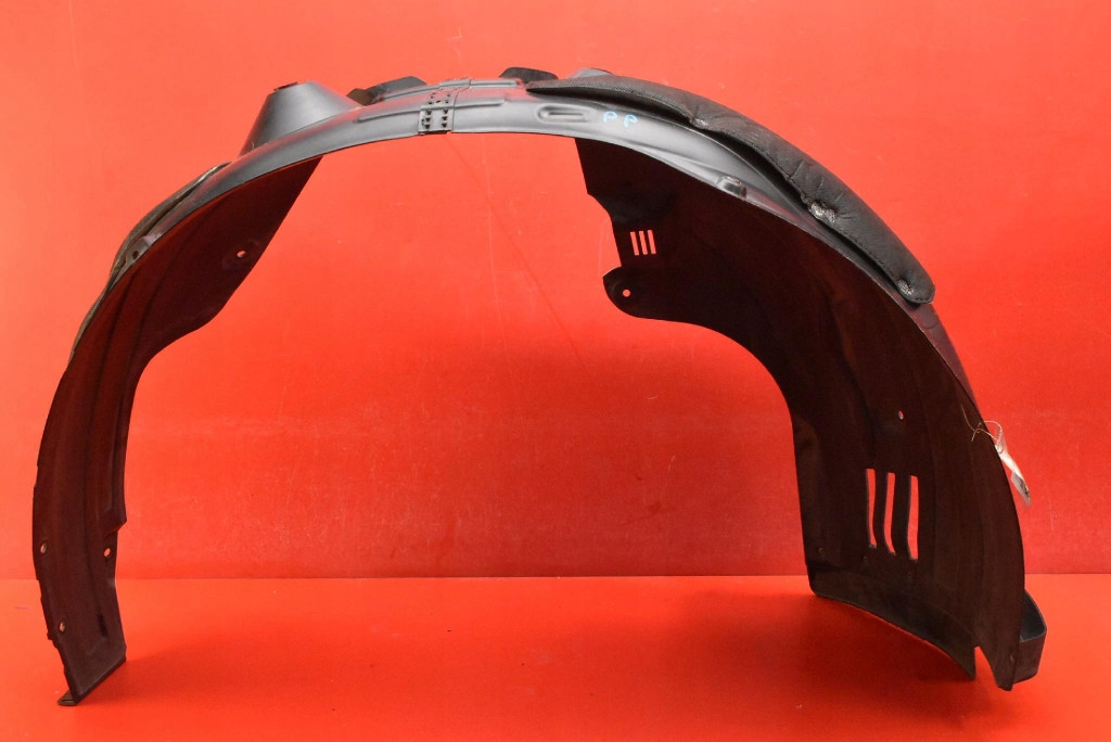 фото №1, Підкрилок праве перед передні kia ev6 21-