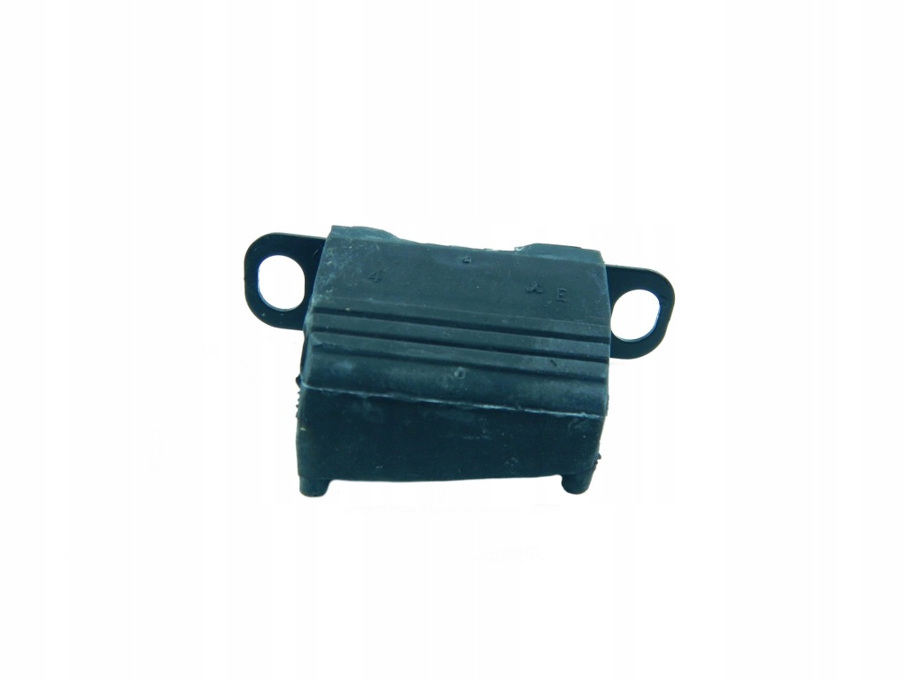 фото №1, Гумовий елемент вкладка бампера лівий задня fiat palio 97- aso'