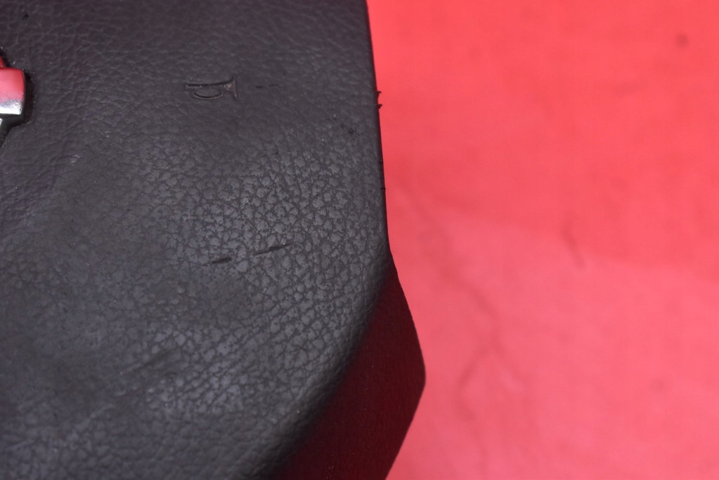 фото №10, Подушка безпеки подушка повітряна водія 3055429 nissan note 1 i e11 09-14