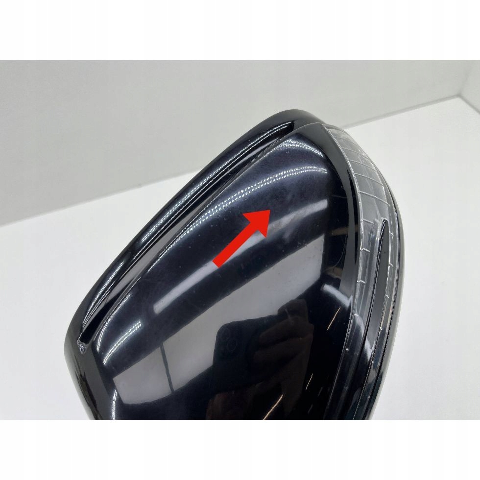 Mercedes r172 slk левая зеркало 13-pin 775 anglik Киев