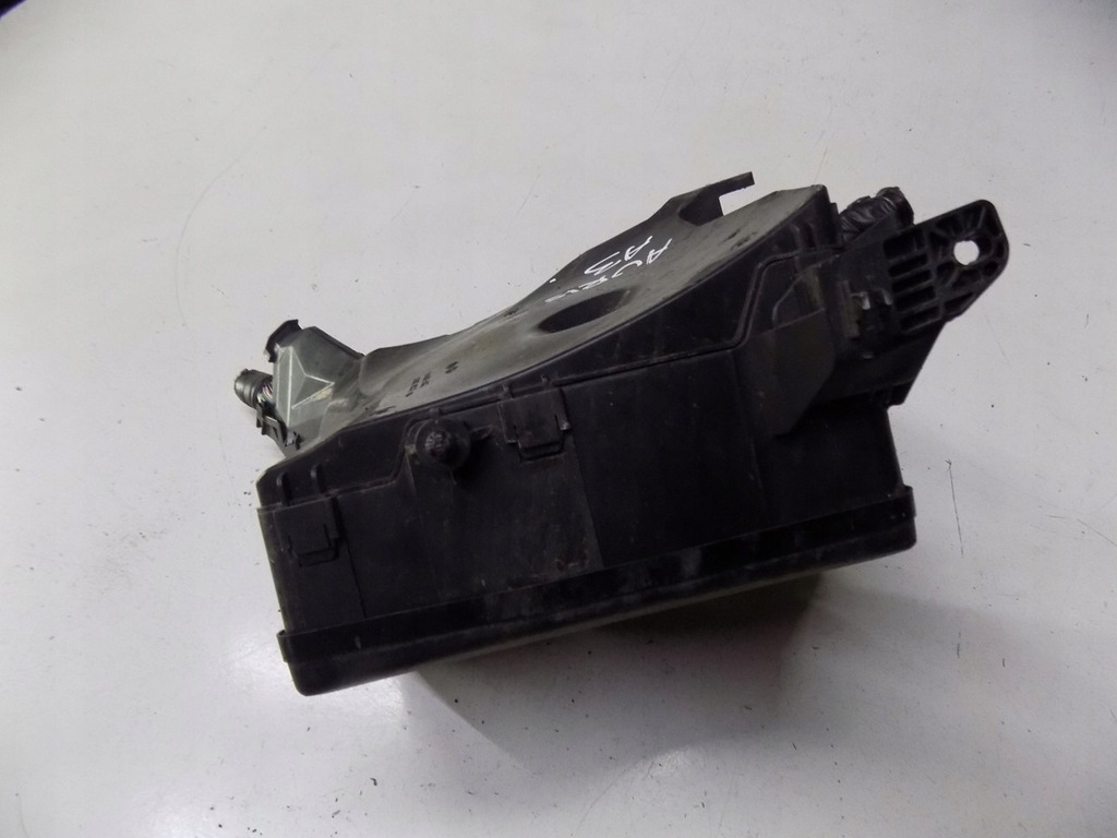 фото №7, Toyota auris i коробка запобіжників 82662-02190