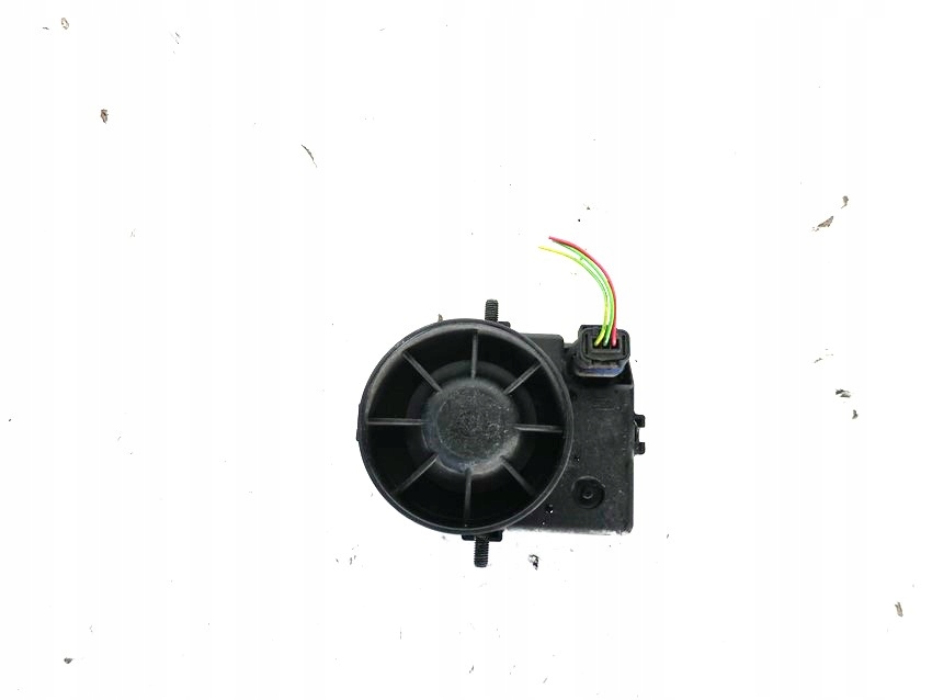 фото №1, Сирена сигнализация citroen ds3 2009-2016 rok 9666808680