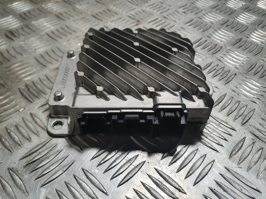 фото №2, Усилитель bose renault captur ii 19-