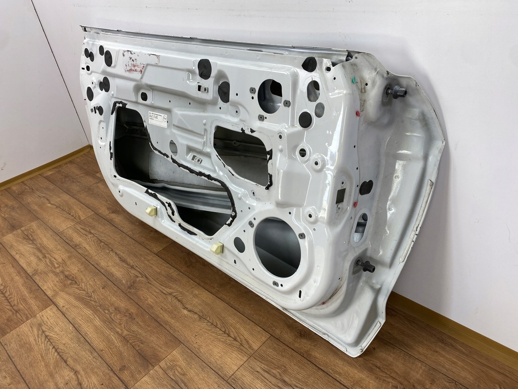 фото №6, Двері ліва водія ford mustang vi 2015+ cabrio vi usa