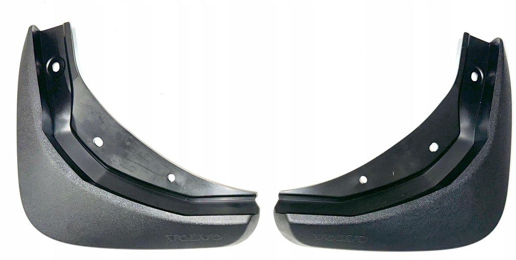 фото №1, Набір бризковики перед volvo