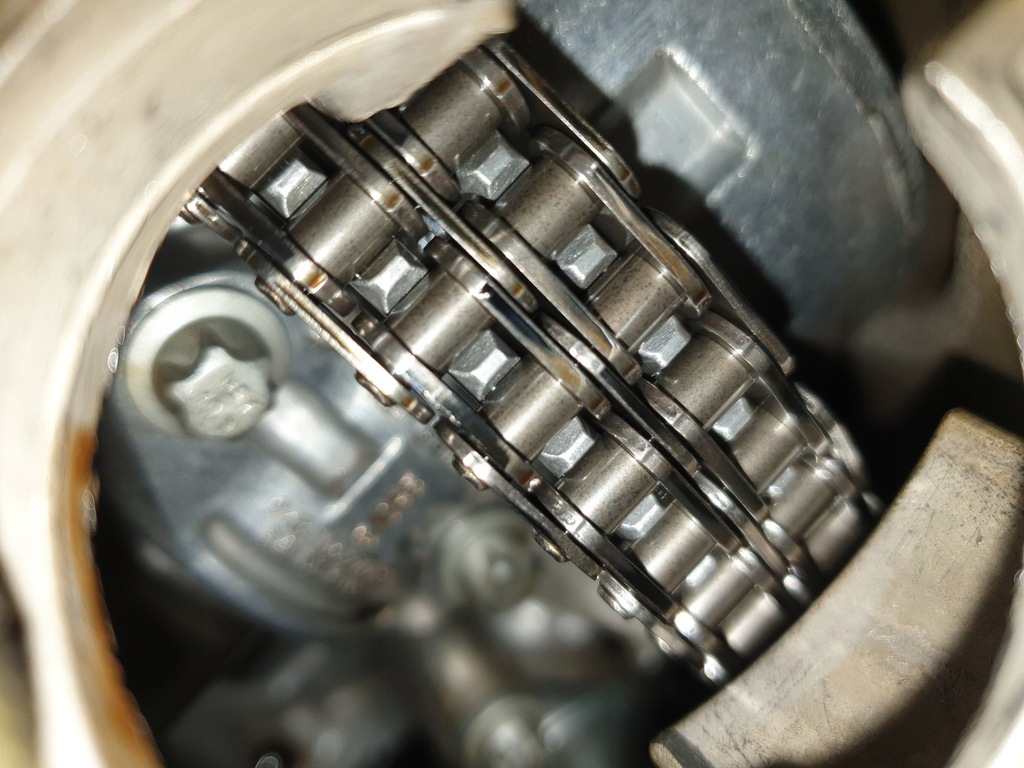 фото №12, Двигун porsche cayenne 4.8 turbo cft 2015 kompletny