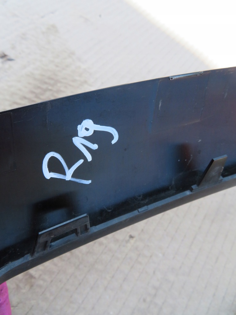 фото №12, Решётка молдинг правая audi a5 8w6 b9 lift 19- 8w6807968a