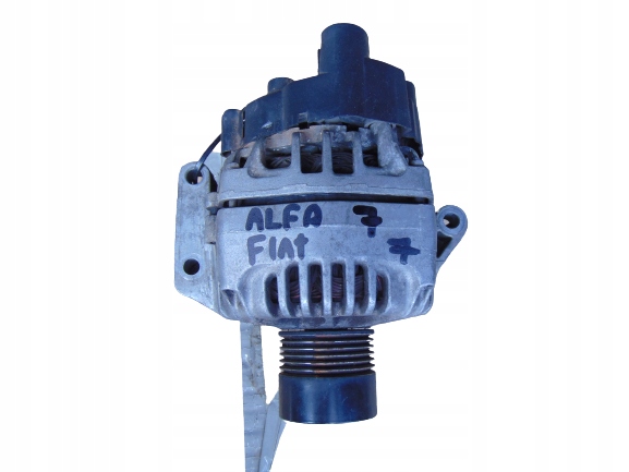 Купити Генератор alfa romeo, fiat 55185076