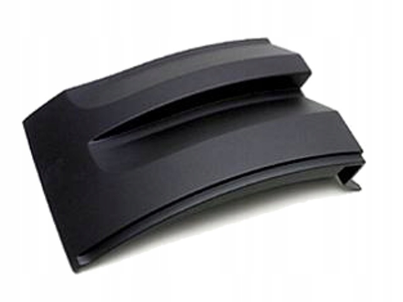 фото №1, Заглушка ветровик кабины mercedes actros mp1 правая