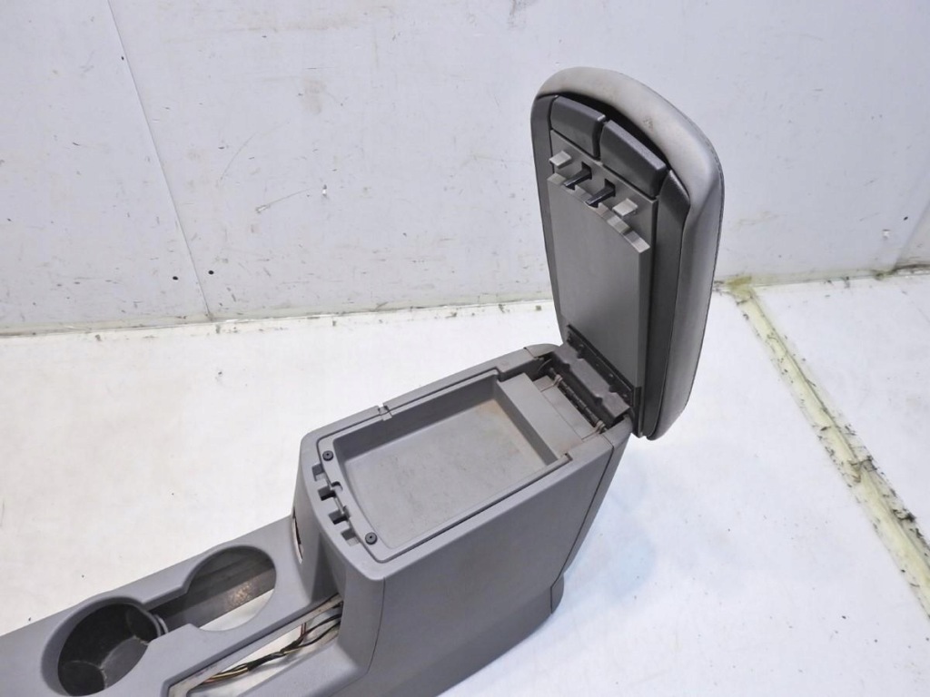 фото №8, Тунель середній підлокітник chrysler sebring iii