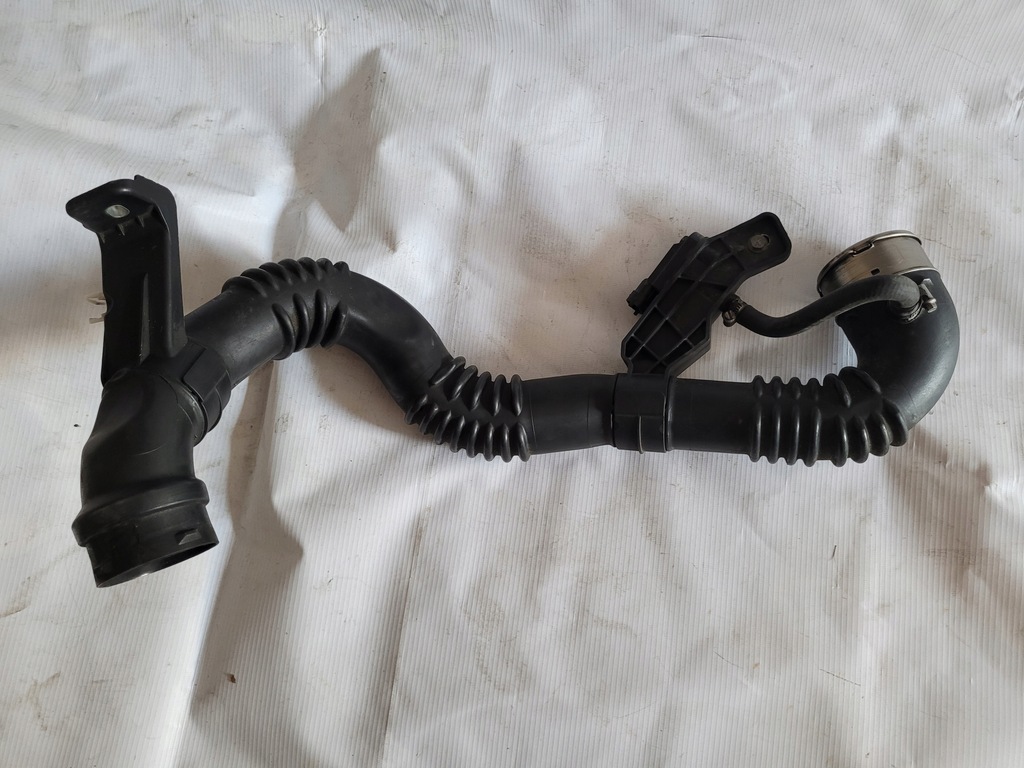 фото №3, Koleos ii x trail t32 труба 1188200 s03