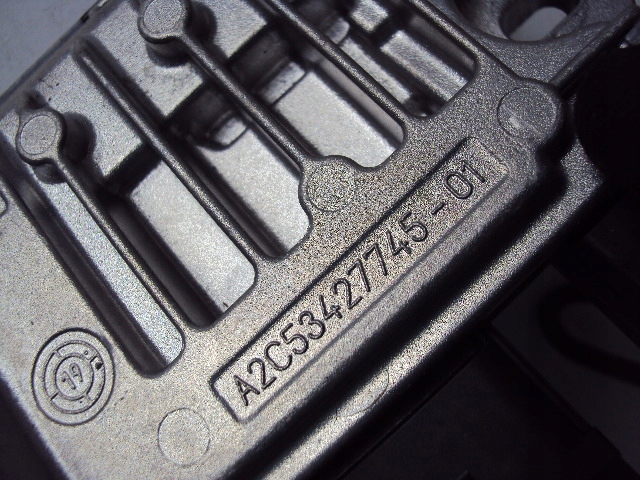 фото №4, Модуль запуск стоп peugeot 508 ii 2018-