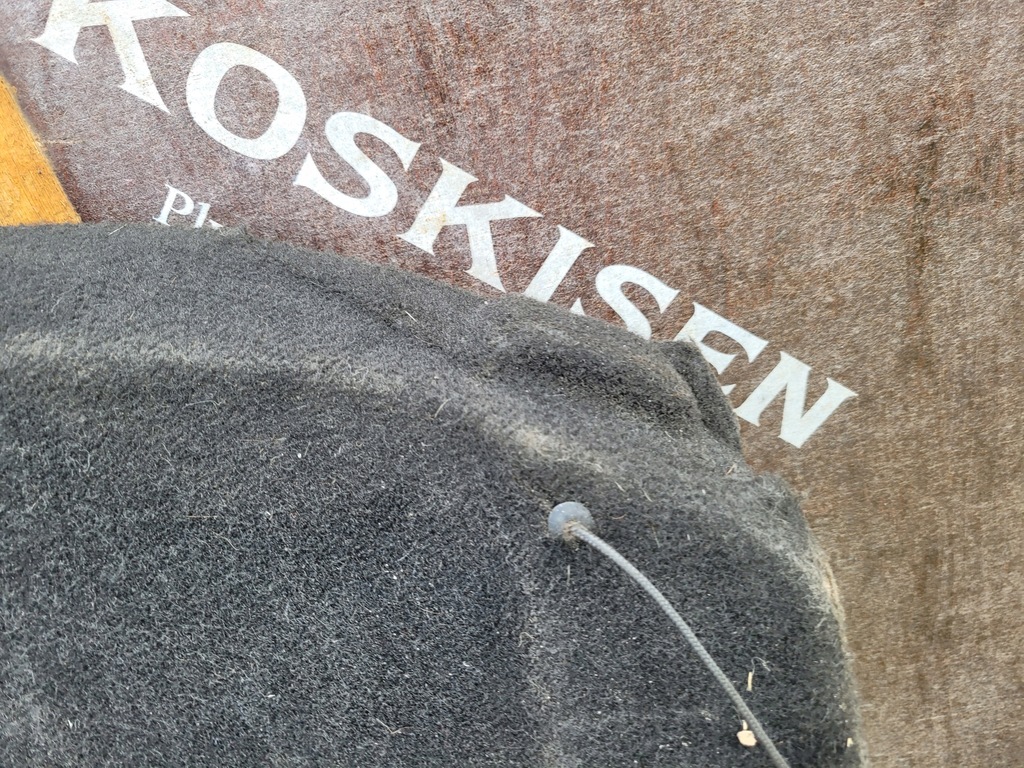 фото №5, Seat leon ii полка багажника задняя повреждённая