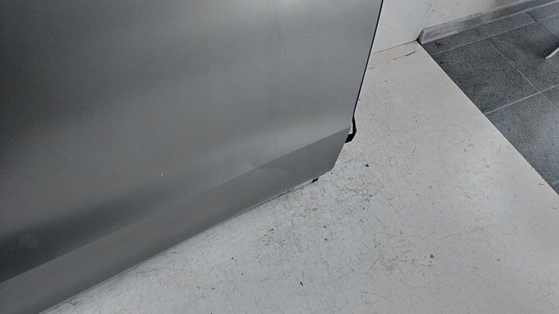 фото №4, Porsche cayenne 9y двері