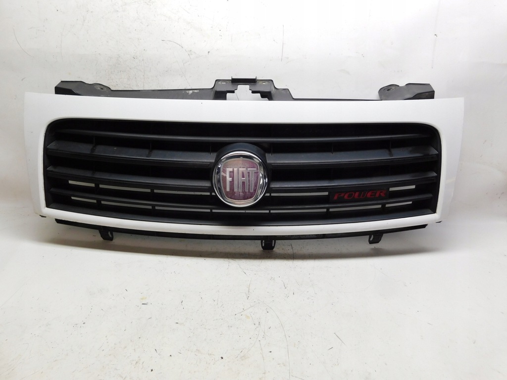 фото №1, Решётка радиатора / решётка радиатора перед - fiat scudo ii 07-12 1497652077