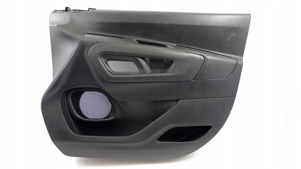 фото №1, Berlingo iv обивка обшивка дверь правый перед