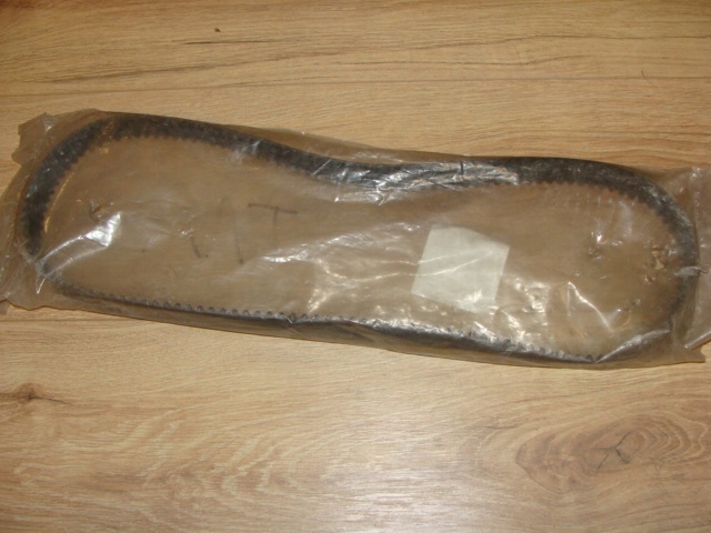 фото №1, Ремінь розподільного валу land rover freelander 1 i 1.8 lhn100390